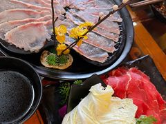 -丽江庭院之爱在路上(西单店)