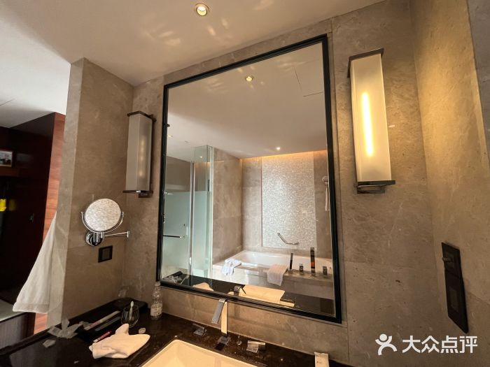 广交会威斯汀酒店图片