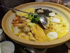 绍三鲜-寻宝记绍兴菜(鲁迅路店)