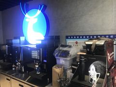 -瑞幸咖啡(番禺永旺梦乐城店)