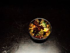 -臻老板牛肉面(光华路SOHO店)