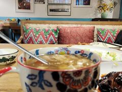 -兰桂坊·花园餐厅(西湖店)