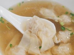 -蓝记云吞(正果店)
