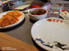 -蜀留香火锅·始于1999·原四川老火锅(白堤路店)