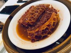 沙爹金钱肚-铭家点心(秦岭路店)