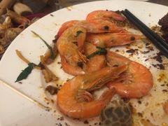 -大天瑞斯丽酒店-中餐厅