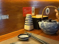 -戏作寿司(观音桥店)