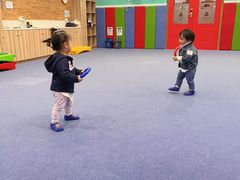 -七天萌宝·玛利娅蒙特梭利国际儿童之家(夏驾汇校区)