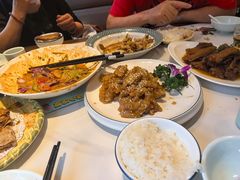 -新侨小馆(东直门北小街店)