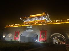 -州桥日夜餐馆