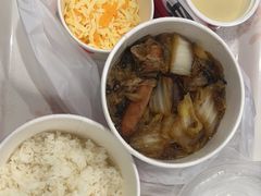 -食其家·牛丼咖喱(中山公园地铁站店)