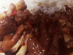 -贤花饭店(凯德店)