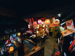 -炉胜·炉端烧·居酒屋