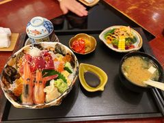 -蟹田居·活蟹料理(东城店)