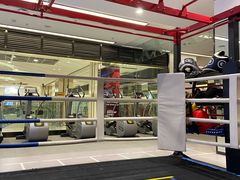 -宝力豪健身(万达广场店)