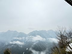 -九华山风景区