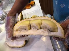 -盒马X会员店(王府井奥莱UP TOWN店)