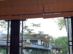 -杭州西湖柳莺里酒店·闻莺厅