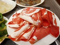 -鑫龙火锅城(青岛分店)