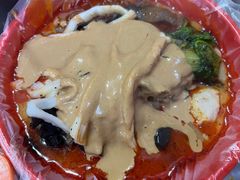 -安发瞧麻辣烫(总店)
