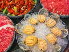 -熹悟海鲜火锅·广式打边炉