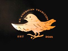 -Pie Bird(新闸路店)