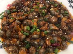 泥螺-海鲜人家(吕四店)
