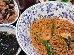 -阿大排档(长春这有山店)