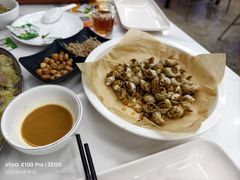 -嘉升大排档(番禺总店)