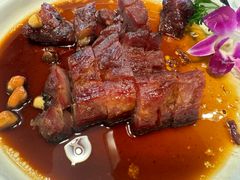 -金湖港式餐厅(建外店)