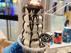-DQ·蛋糕·冰淇淋(湖景东路店)