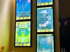 -谜盒子奇幻密室(南屏店)