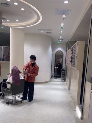 -Mentor Hair Salon