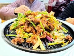 -壹零捌道·北京烤鸭(车公庄店)