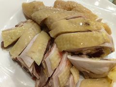 -茂丰梁化客家菜馆(东湖花园二号小区店)