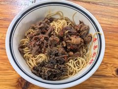 -李易面馆(树木岭店)