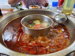 -金鼎雪山牦牛杂火锅(理县总店)