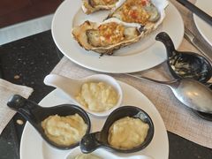 -东方红海鲜百汇(国际大厦店)