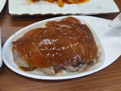 -宏天寶·北京烤鸭(宾馆西路2店)