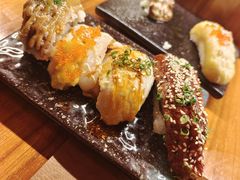 -昊·来了寿司(双楠2店)