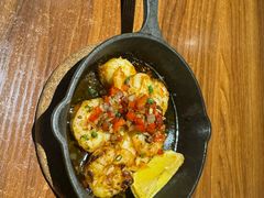 -TIGERS老虎西餐(亦庄店)