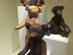 -济州岛泰迪熊博物馆