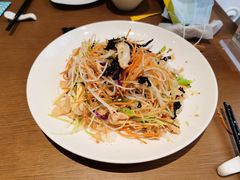 鸿运鱼生-莆田餐厅(大悦城店)