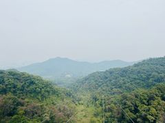 -广州市白云山风景名胜区