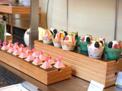 -威斯汀舞台餐厅