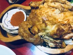 -窄巷子陕菜馆·地道陕西菜(粉巷店)