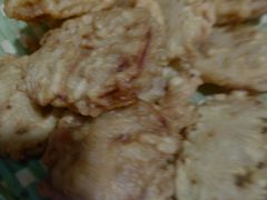 -向民炒鸡老店(火车站店)