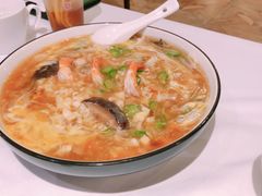 -尚一汤 广东炖汤(金桥国际店)