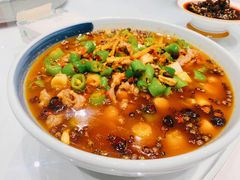 石锅美蛙-院8里·少城记忆老川菜(宽窄巷子店)