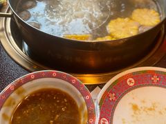 -大吉利·潮汕鲜牛肉火锅(河西店)